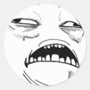 Search for meme face stickers Troll