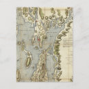 Search for topographic postcards Newport