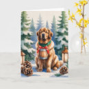 Search for newfoundland christmas cards Dog lover