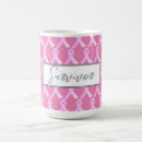 Search for survivors mugs For her