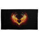Search for angel pillowcases Wings