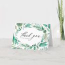 Search for succulent thank you cards Watercolor