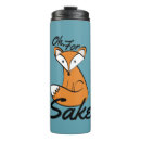 Search for cute funny fox mugs Orange