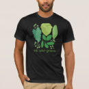 Search for healthy eating tshirts Green