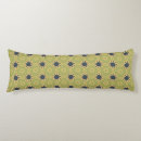 Search for yellow flower cushions Green