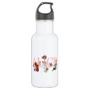 Search for alice in wonderland water bottles Mad hatter