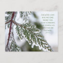 Search for icy postcards Ice