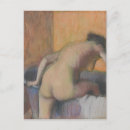 Search for nude postcards Degas