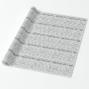 Search for christmas carol wrapping paper Singing