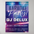 Search for karaoke signs Mic