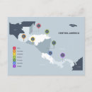 Search for nicaragua travel postcards Central america