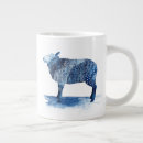 Search for large animal mugs Farms