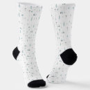 Search for unique socks Watercolor