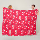Search for love letter blankets Modern