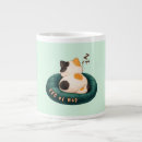 Search for funny face mugs Cat