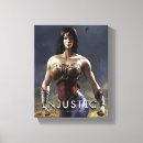 Search for green arrow canvas prints Joker