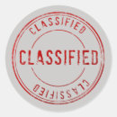 Search for classified stickers Spy
