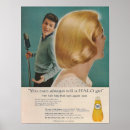 Search for shampoo posters Vintage