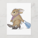 Search for girl bunny postcards Girly