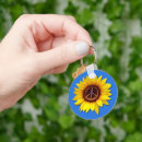 Search for peace sign key rings Symbol