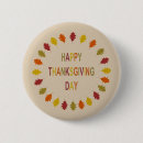 Search for happy holiday badges Fall