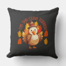 Search for turkey cushions Give thanks