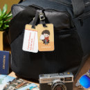 Search for harry potter luggage tags Witchcraft
