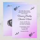 Search for pearly invitations Unique