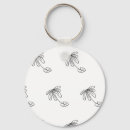 Search for leaf design key rings Nature