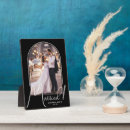 Search for wedding plaques Bride and groom