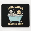 Search for toaster mousepads Witch