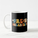Search for preschool teacher mugs Student