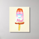 Search for summer quotes canvas prints Beach