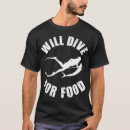 Search for spearfishing tshirts Sea