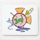 Search for marching mousepads Band