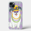 Search for jester iphone cases Mardi gras