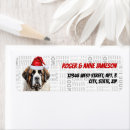 Search for saints return address labels Pets