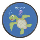 Search for happy turtle Illustration