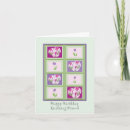 Search for quilter birthday cards Colourful