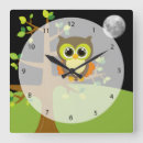 Search for owl wall Kids
