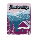 Search for breckenridge magnets Rocky mountains