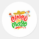 Search for cinco de mayo stickers Fiesta
