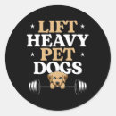 Search for weight training stickers Pump life