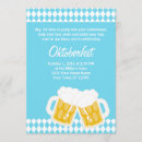 Search for bier invitations German