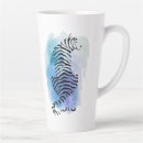 Search for tigers in mugs Feline
