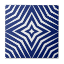 Search for navy blue and white tiles Trendy