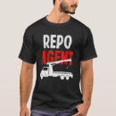 Search for repo agent tshirts Recovery