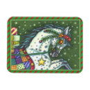 Search for dappled grey magnets Pony