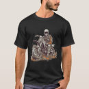 Search for skeleton bike tshirts Halloween
