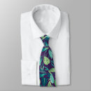 Search for turquoise and purple ties Modern
